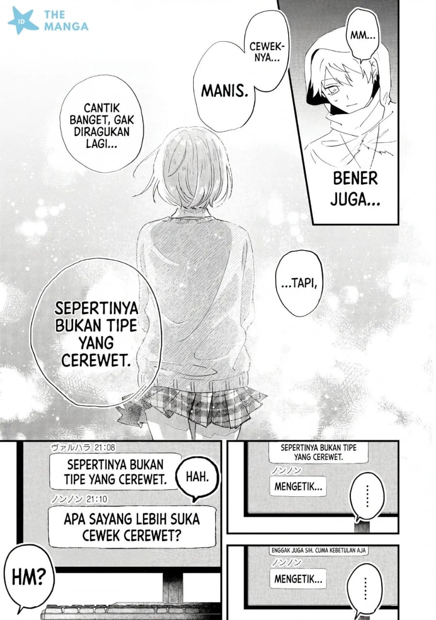 Gakuen no Hime Kouryaku Hajimetara Shuraba ni Natteta Ken Chapter 7 - Page 27