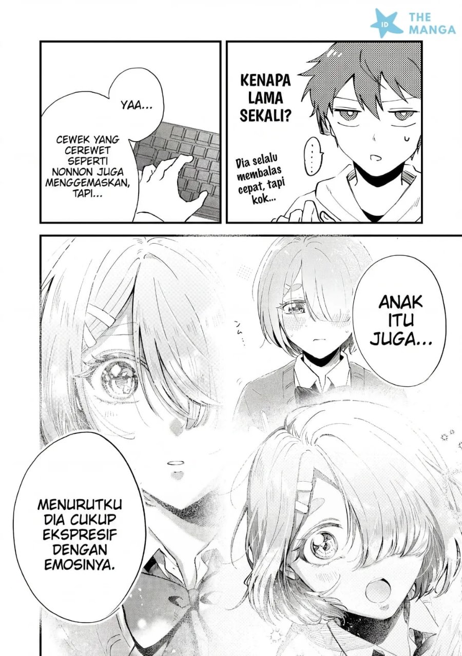Gakuen no Hime Kouryaku Hajimetara Shuraba ni Natteta Ken Chapter 7 - Page 28