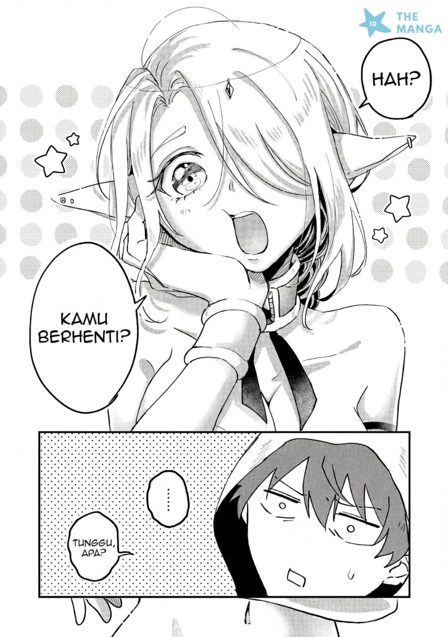 Gakuen no Hime Kouryaku Hajimetara Shuraba ni Natteta Ken Chapter 7 - Page 30