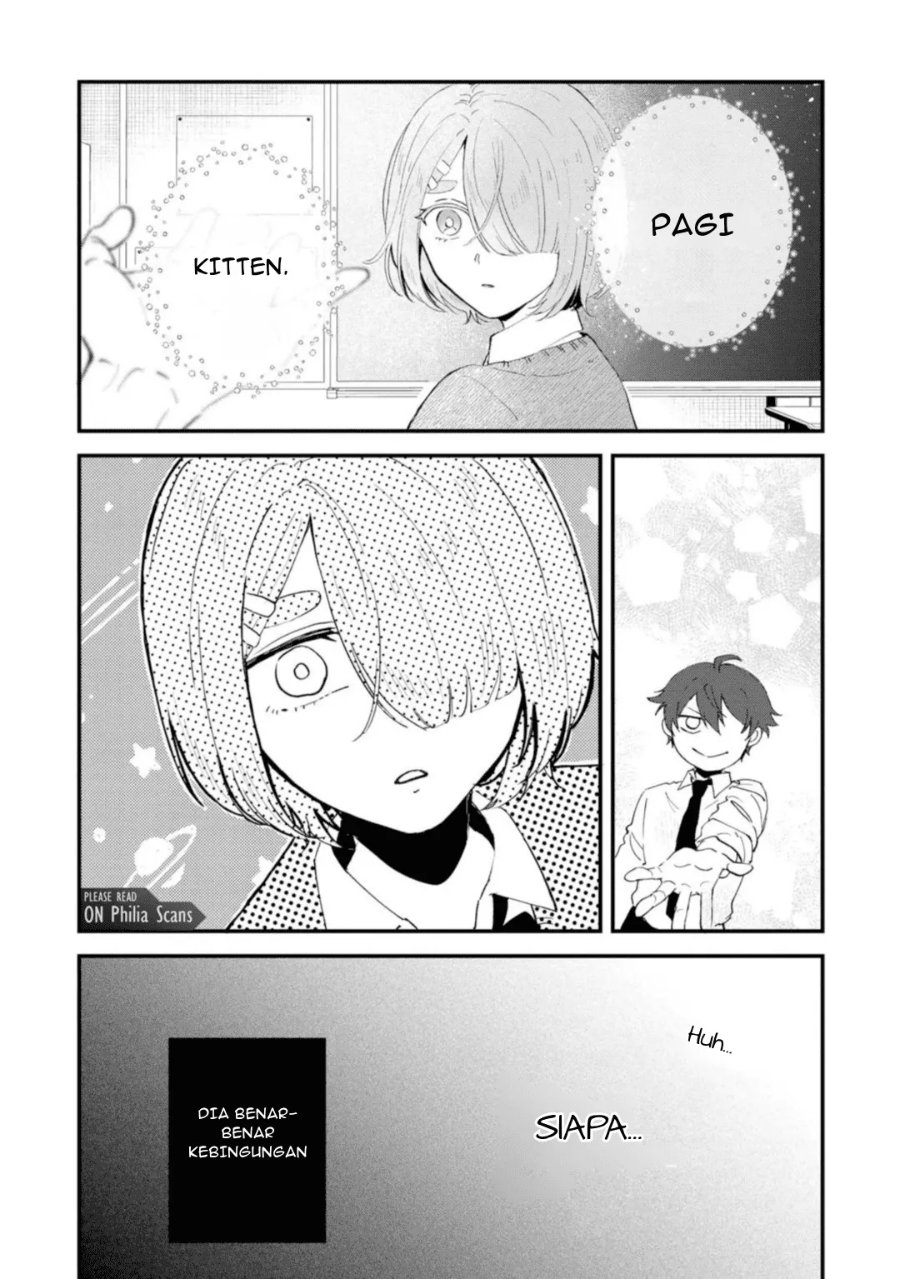 Gakuen no Hime Kouryaku Hajimetara Shuraba ni Natteta Ken Chapter 8 - Page 13