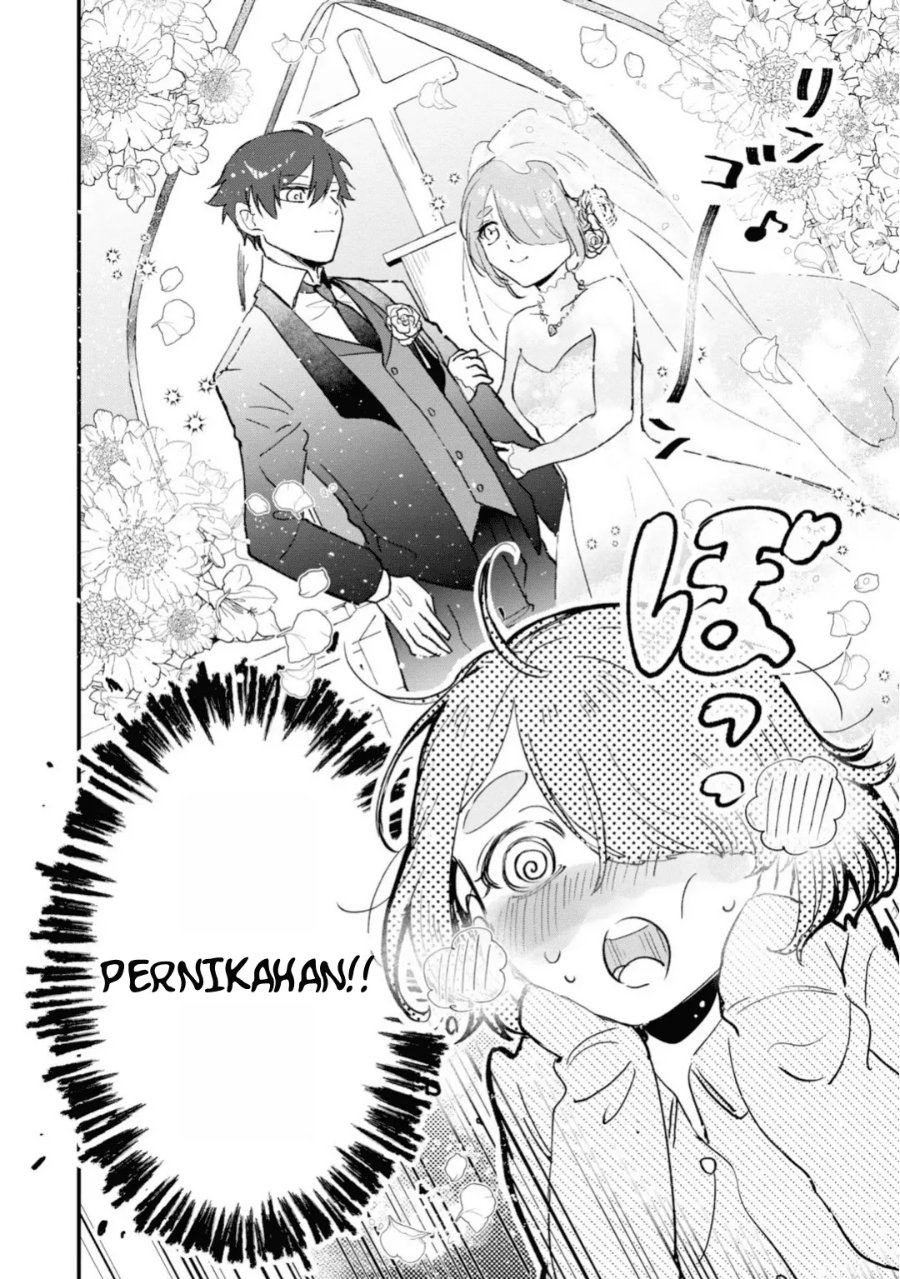 Gakuen no Hime Kouryaku Hajimetara Shuraba ni Natteta Ken Chapter 8 - Page 17