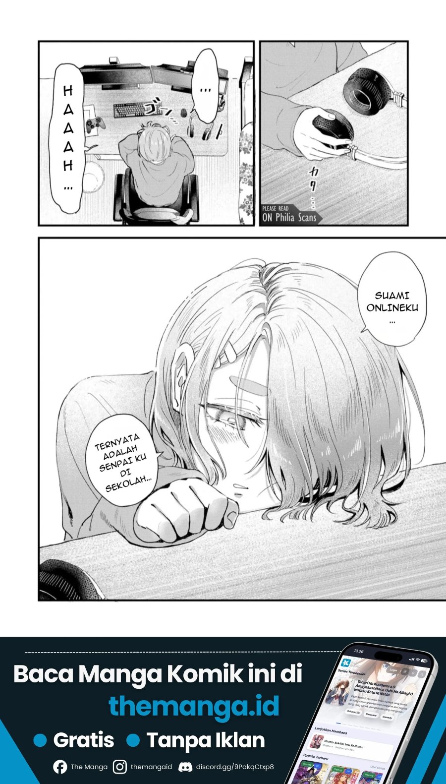 Gakuen no Hime Kouryaku Hajimetara Shuraba ni Natteta Ken Chapter 8 - Page 3
