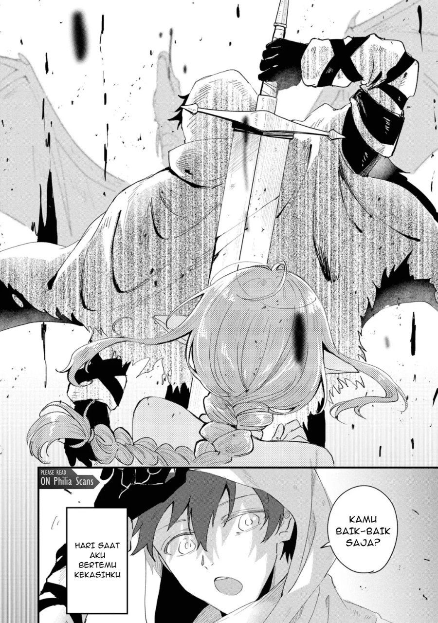 Gakuen no Hime Kouryaku Hajimetara Shuraba ni Natteta Ken Chapter 8 - Page 7