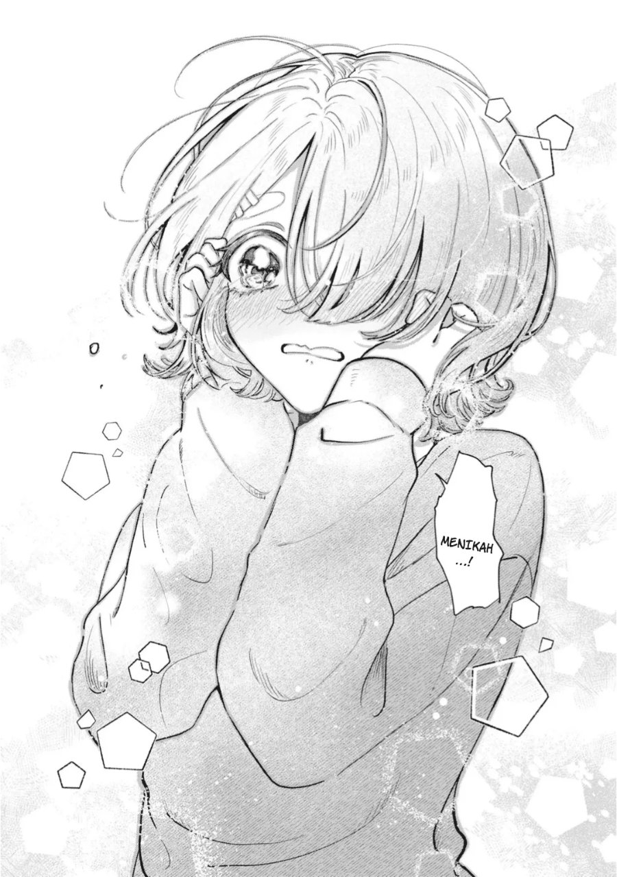 Gakuen no Hime Kouryaku Hajimetara Shuraba ni Natteta Ken Chapter 8 - Page 9