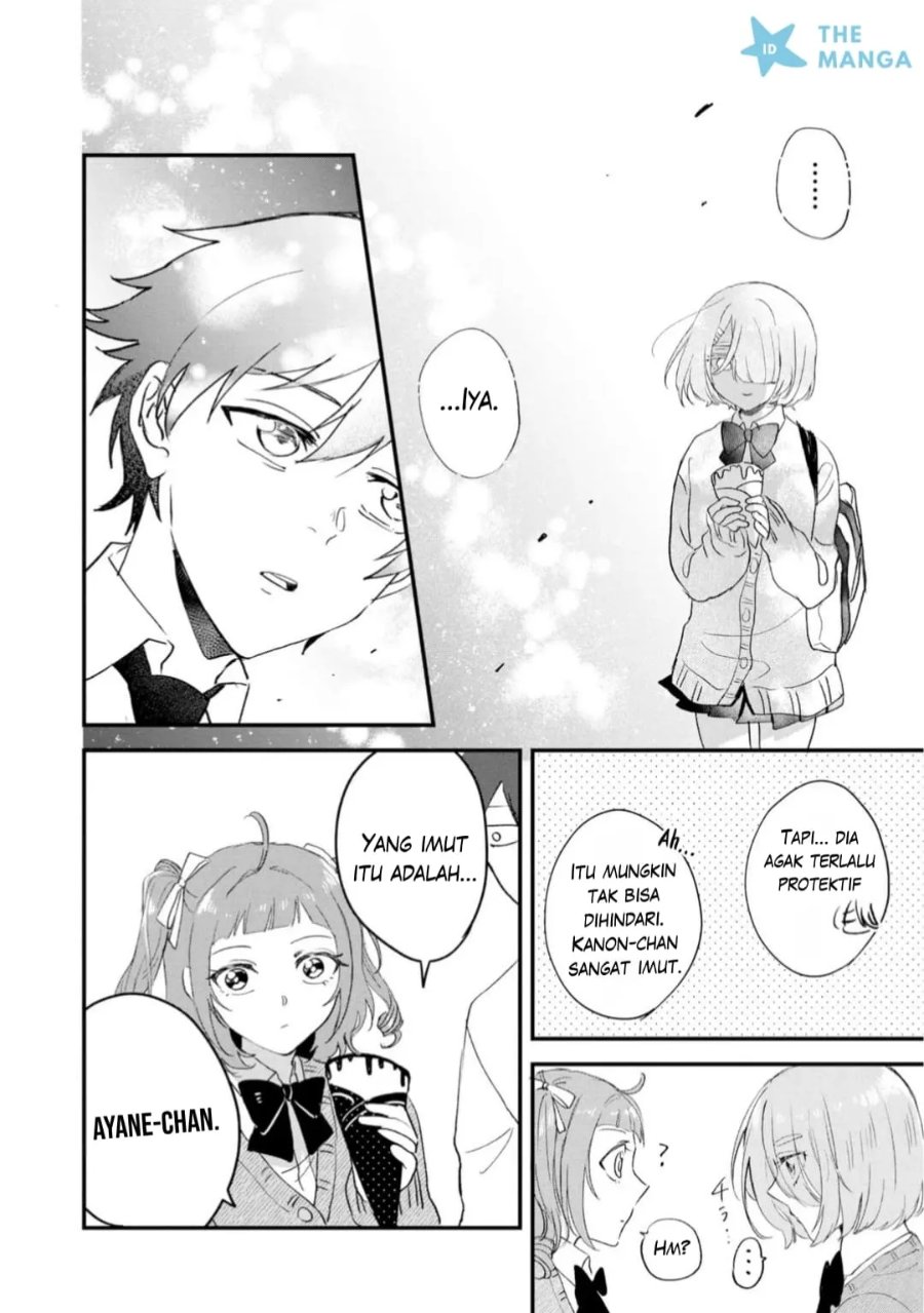 Gakuen no Hime Kouryaku Hajimetara Shuraba ni Natteta Ken Chapter 9 - Page 10