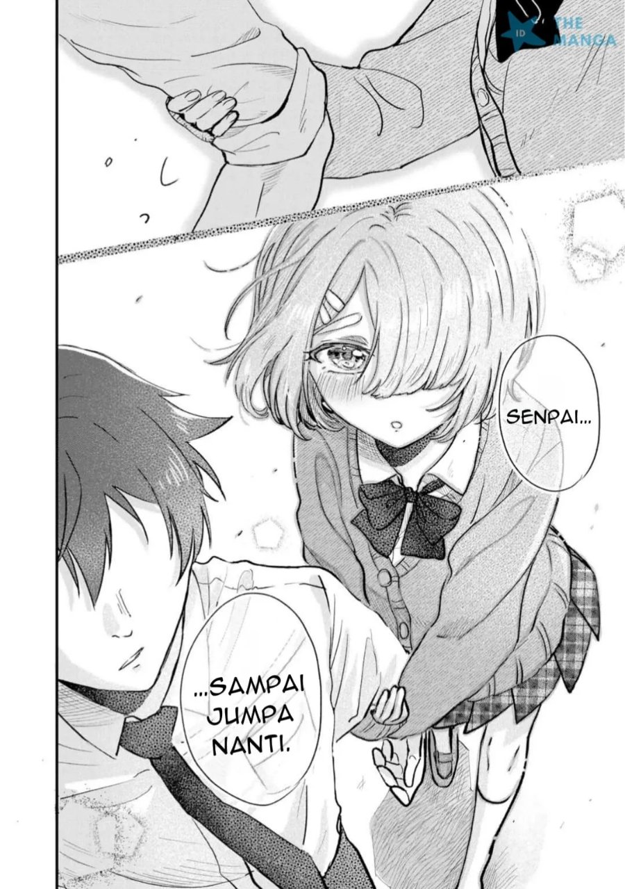 Gakuen no Hime Kouryaku Hajimetara Shuraba ni Natteta Ken Chapter 9 - Page 12