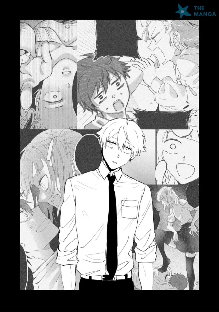 Gakuen no Hime Kouryaku Hajimetara Shuraba ni Natteta Ken Chapter 9 - Page 24