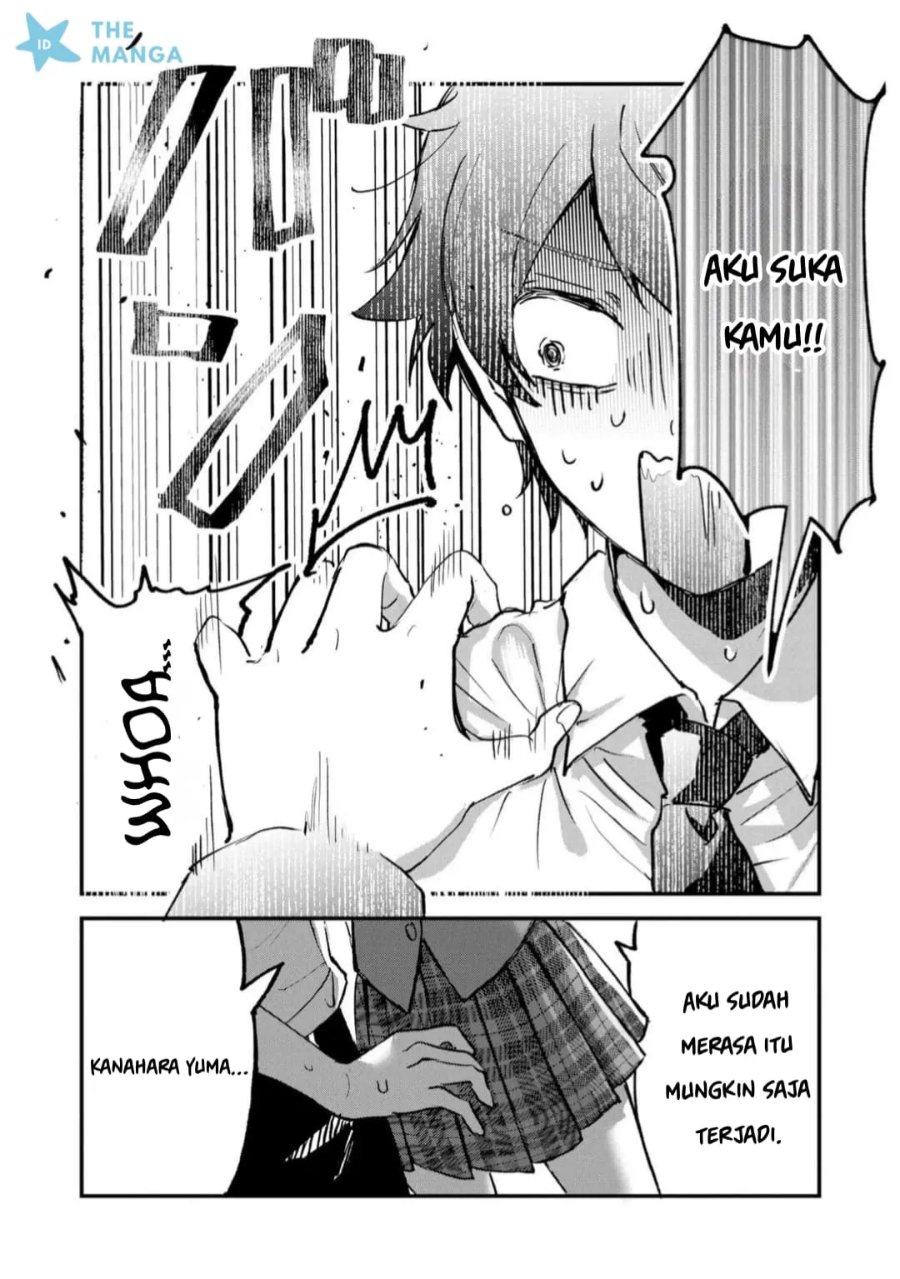 Gakuen no Hime Kouryaku Hajimetara Shuraba ni Natteta Ken Chapter 9 - Page 28