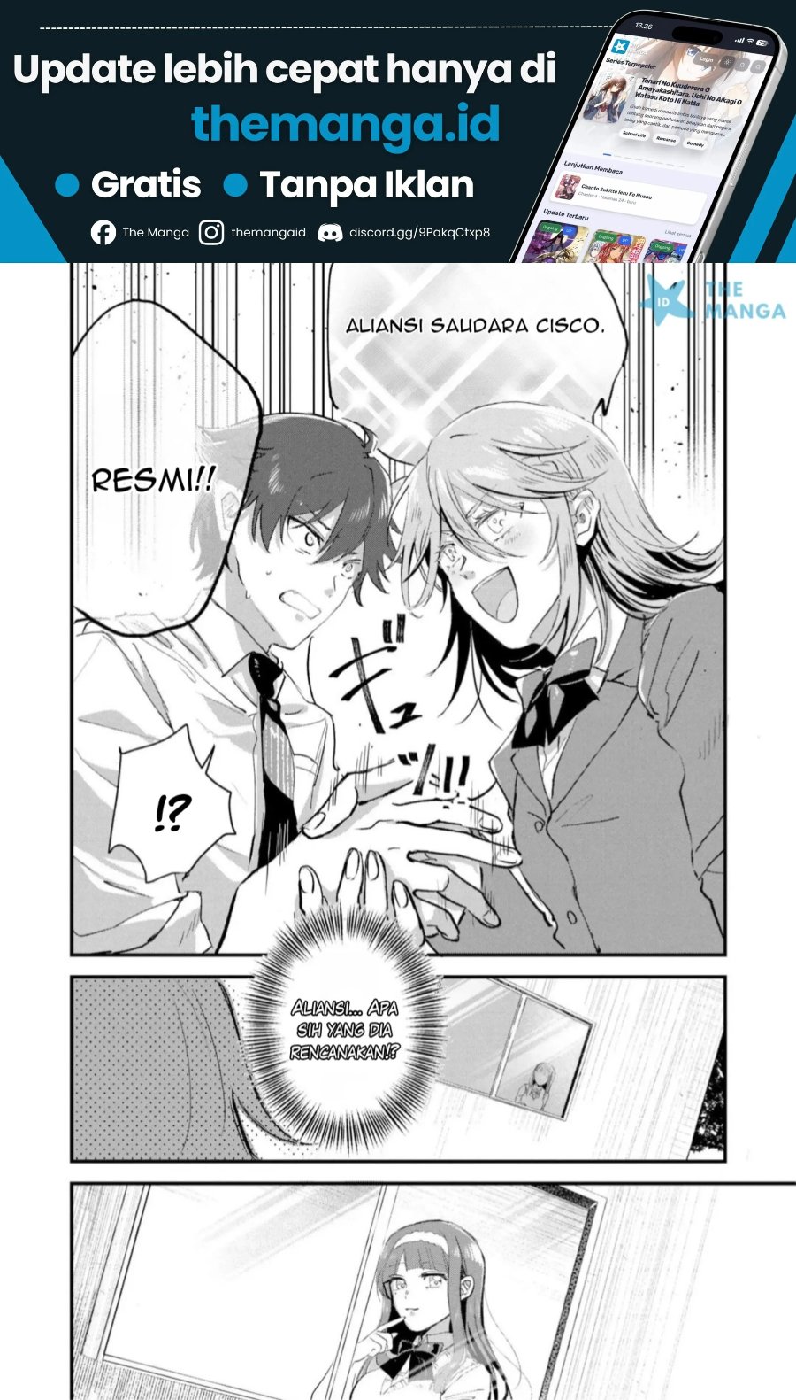 Gakuen no Hime Kouryaku Hajimetara Shuraba ni Natteta Ken Chapter 9 - Page 32