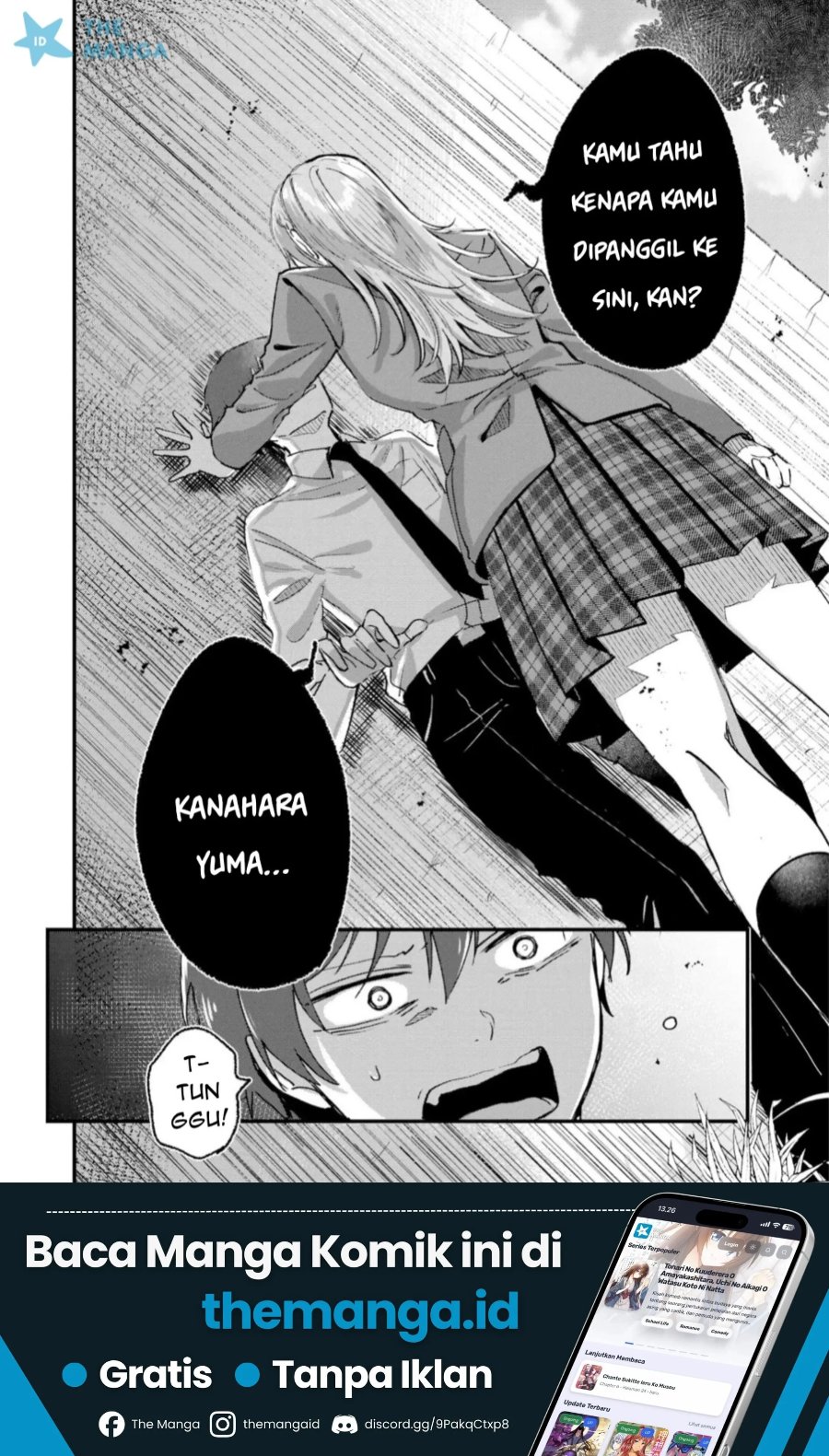 Gakuen no Hime Kouryaku Hajimetara Shuraba ni Natteta Ken Chapter 9 - Page 4