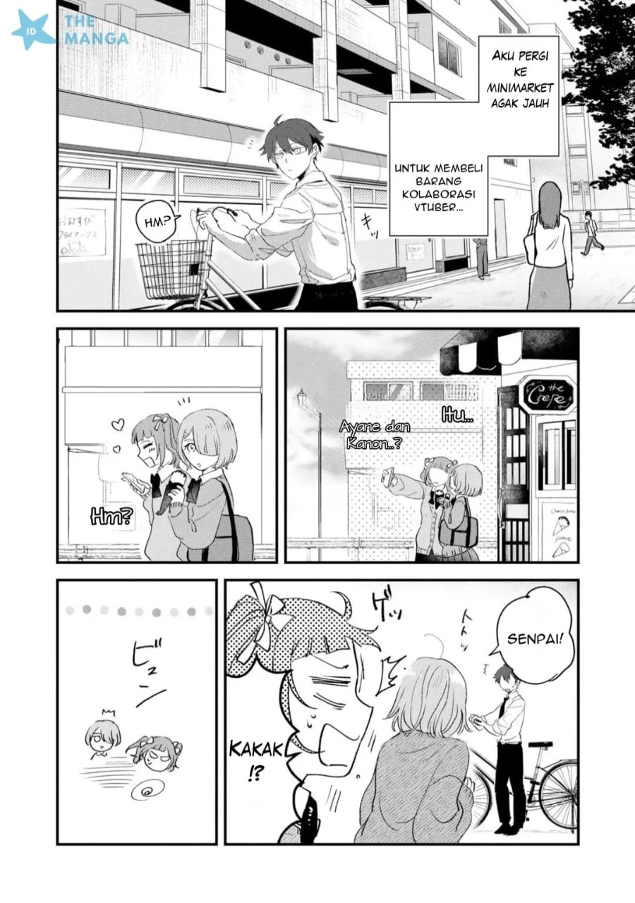 Gakuen no Hime Kouryaku Hajimetara Shuraba ni Natteta Ken Chapter 9 - Page 8