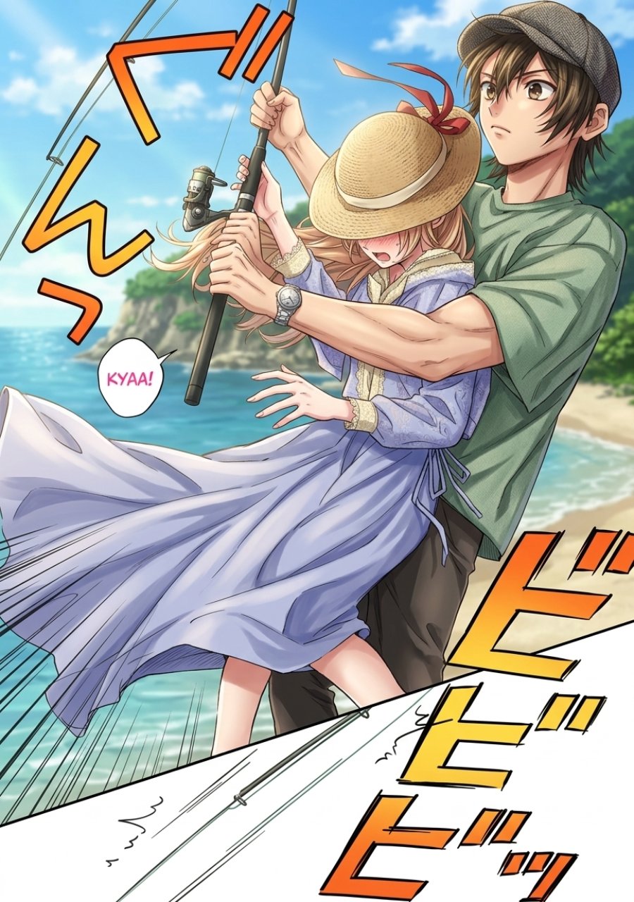 Baca Gakuen no Madonna no Watanabe san ga, Naze ka Maishu Yotei wo Kitekuru - Chapter 1 halaman 19