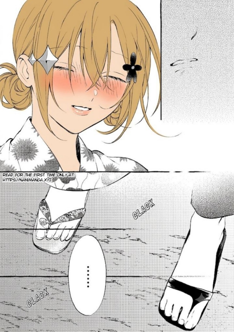 Baca Gakuen no Madonna no Watanabe san ga, Naze ka Maishu Yotei wo Kitekuru - Chapter 10.1 halaman 12