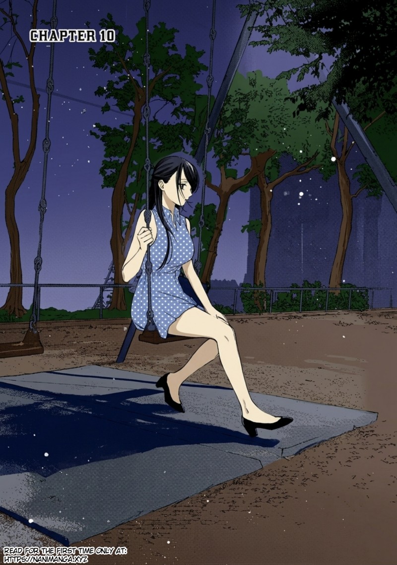 Baca Gakuen no Madonna no Watanabe san ga, Naze ka Maishu Yotei wo Kitekuru - Chapter 10.1 halaman 2