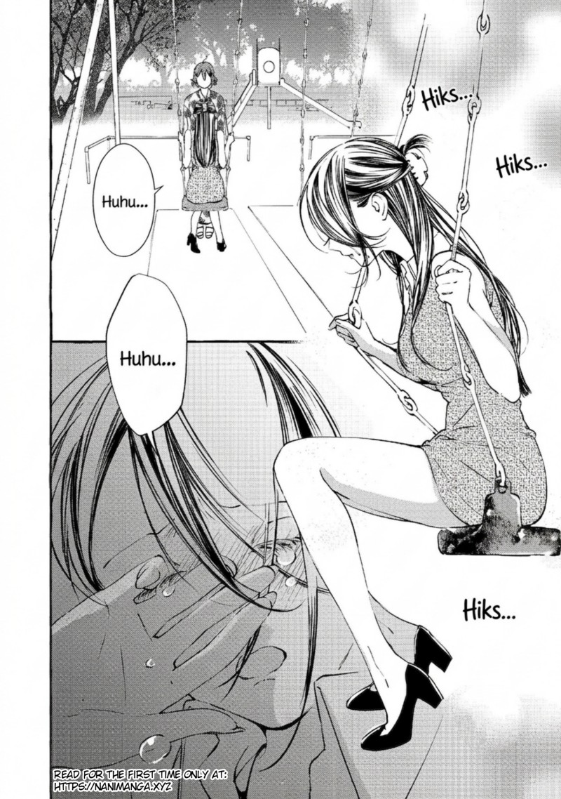 Baca Gakuen no Madonna no Watanabe san ga, Naze ka Maishu Yotei wo Kitekuru - Chapter 10.1 halaman 5