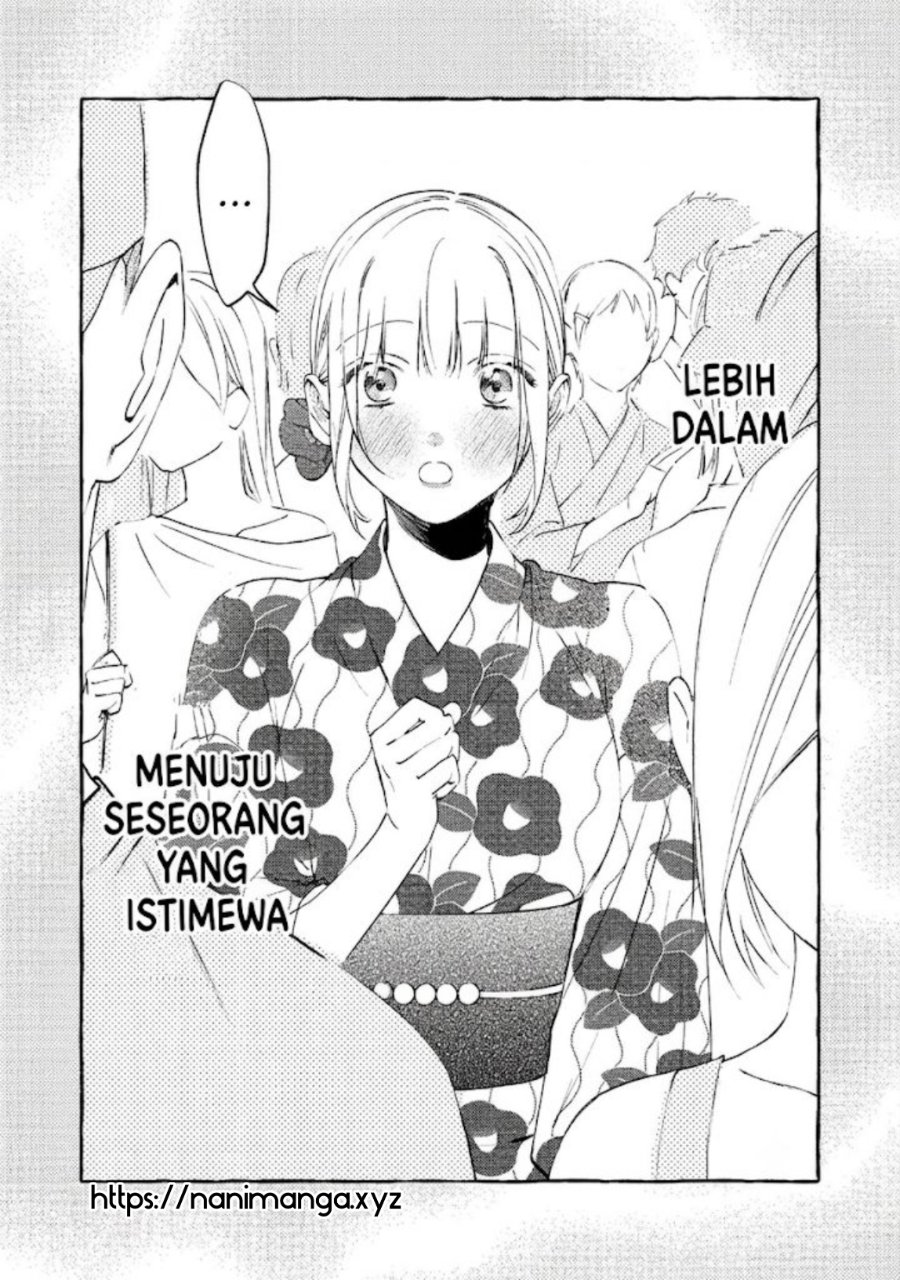 Baca Gakuen no Madonna no Watanabe san ga, Naze ka Maishu Yotei wo Kitekuru - Chapter 10.2 halaman 11