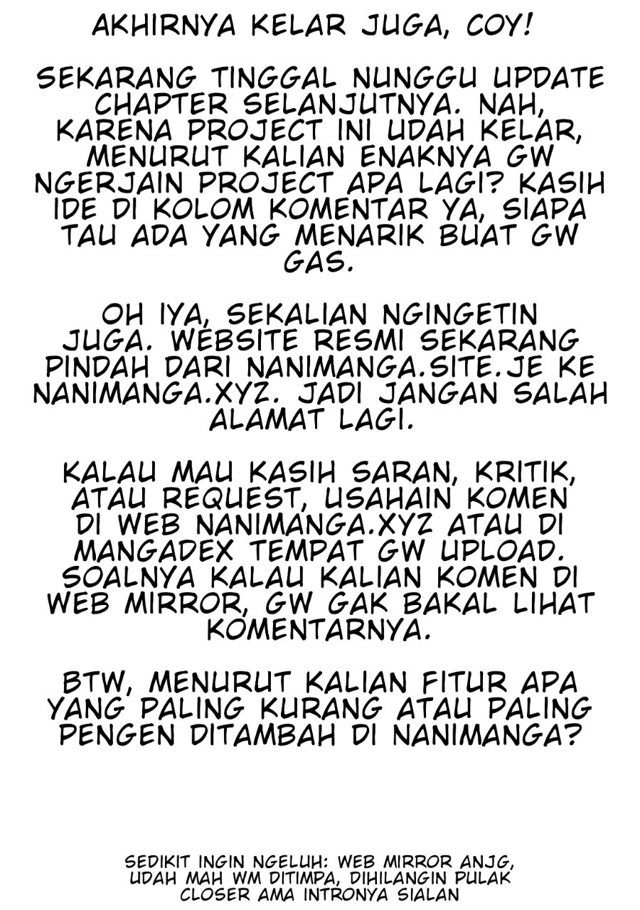 Baca Gakuen no Madonna no Watanabe san ga, Naze ka Maishu Yotei wo Kitekuru - Chapter 10.2 halaman 13