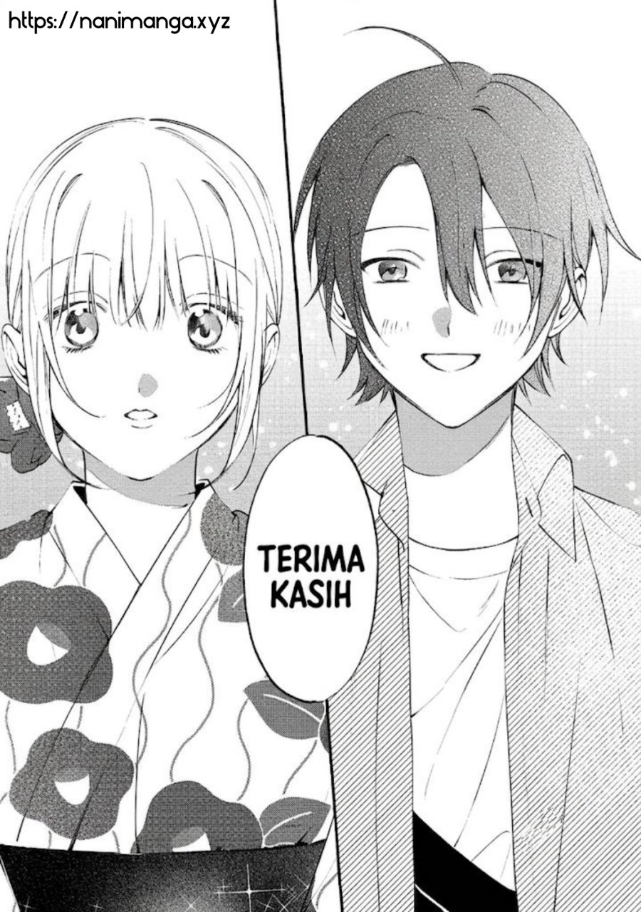 Baca Gakuen no Madonna no Watanabe san ga, Naze ka Maishu Yotei wo Kitekuru - Chapter 10.2 halaman 5