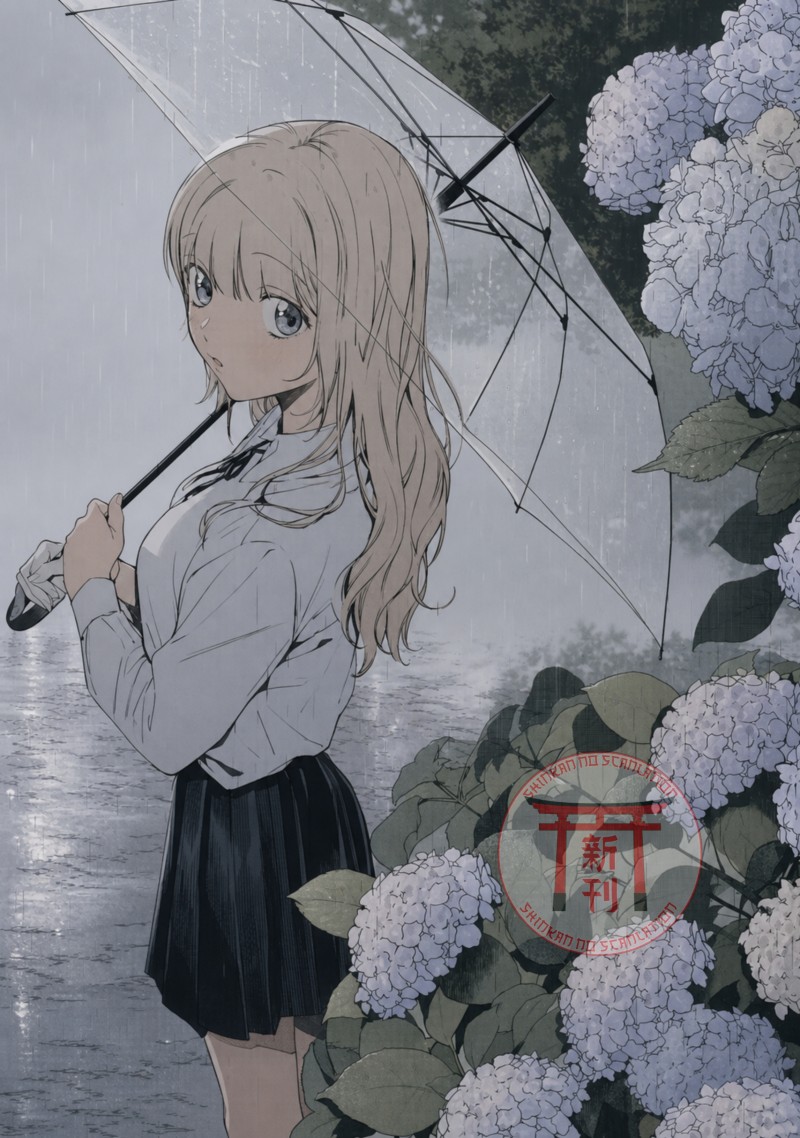 Baca Gakuen no Madonna no Watanabe san ga, Naze ka Maishu Yotei wo Kitekuru - Chapter 4 halaman 2