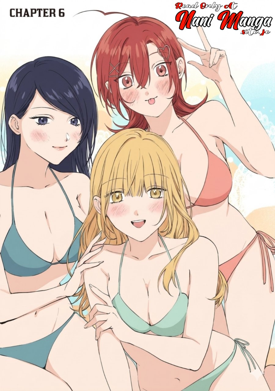 Baca Gakuen no Madonna no Watanabe san ga, Naze ka Maishu Yotei wo Kitekuru - Chapter 6 halaman 2