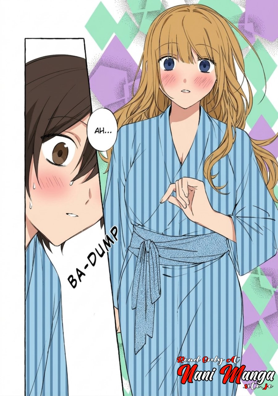 Baca Gakuen no Madonna no Watanabe san ga, Naze ka Maishu Yotei wo Kitekuru - Chapter 6 halaman 33