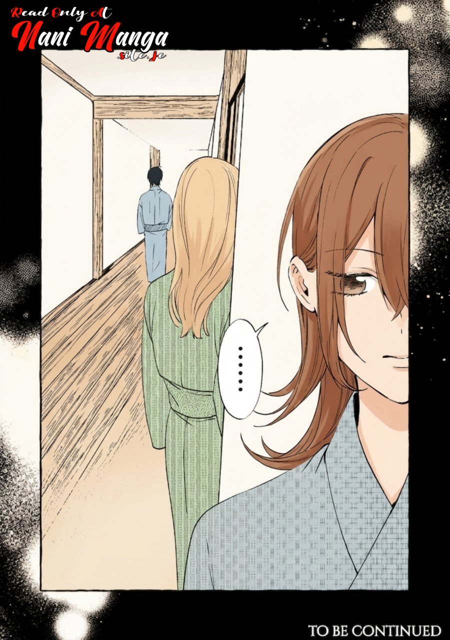 Baca Gakuen no Madonna no Watanabe san ga, Naze ka Maishu Yotei wo Kitekuru - Chapter 6 halaman 36