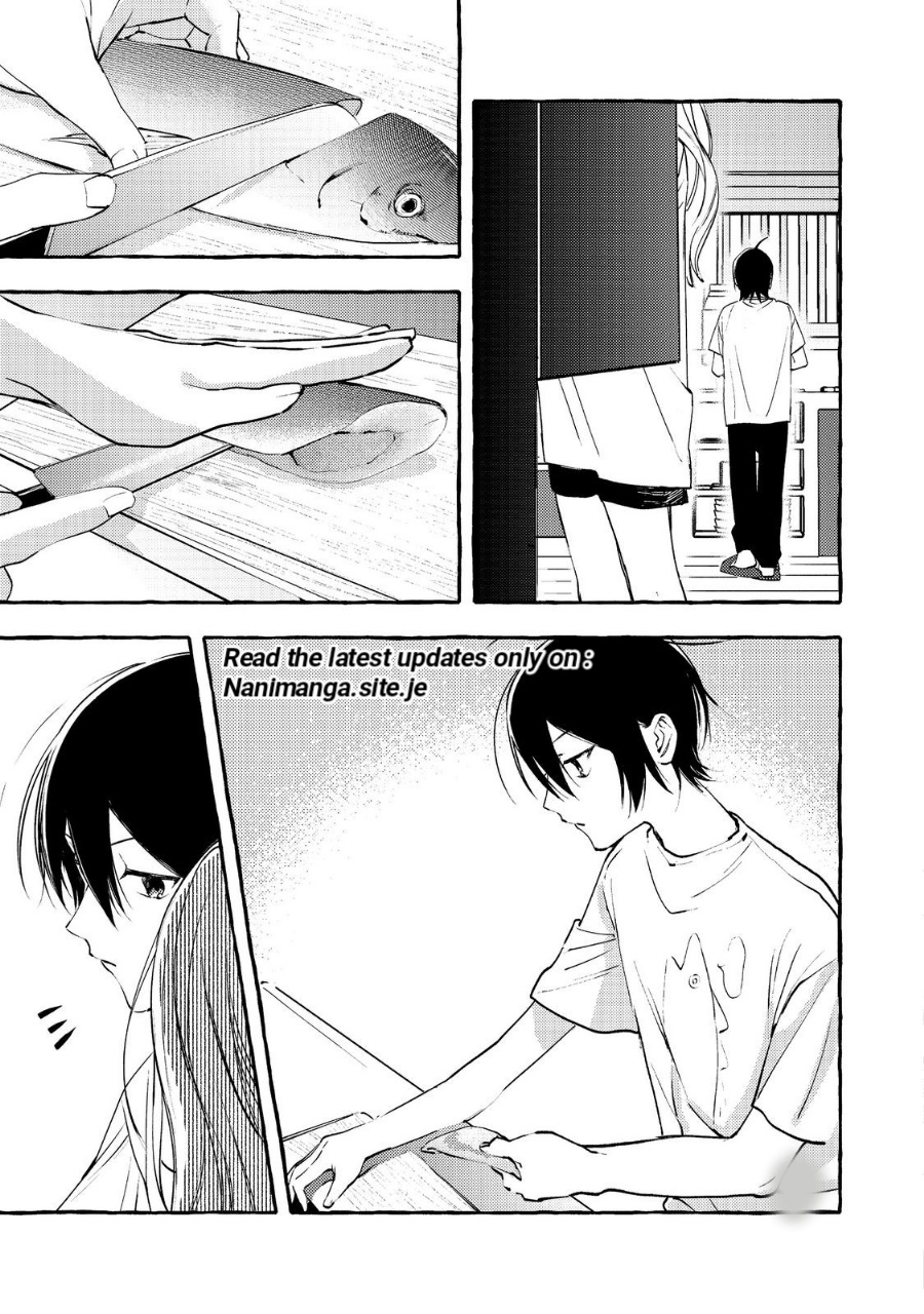 Baca Gakuen no Madonna no Watanabe san ga, Naze ka Maishu Yotei wo Kitekuru - Chapter 7.2 halaman 5