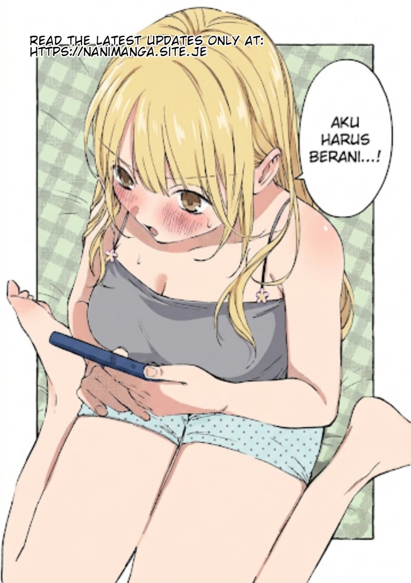 Baca Gakuen no Madonna no Watanabe san ga, Naze ka Maishu Yotei wo Kitekuru - Chapter 8.2 halaman 20