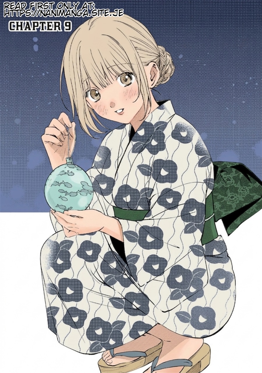 Baca Gakuen no Madonna no Watanabe san ga, Naze ka Maishu Yotei wo Kitekuru - Chapter 9.1 halaman 2