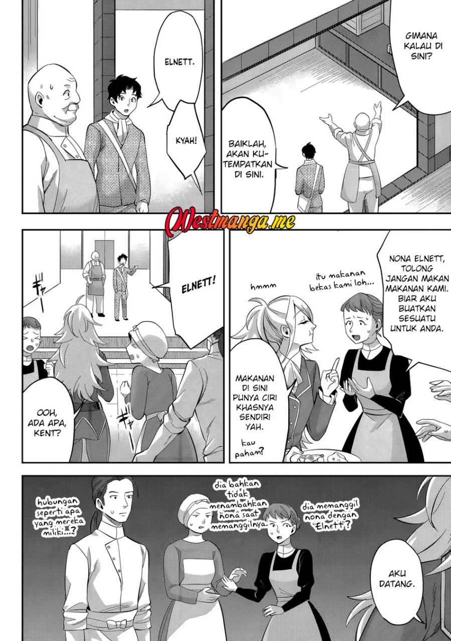 Baca Gakuenmono No Otome Game No Sekai Ni Tensei Shita Kedo, Cheat-Mochi No Haikei Danshi Seitodatta You Desu - Chapter 23 halaman 13