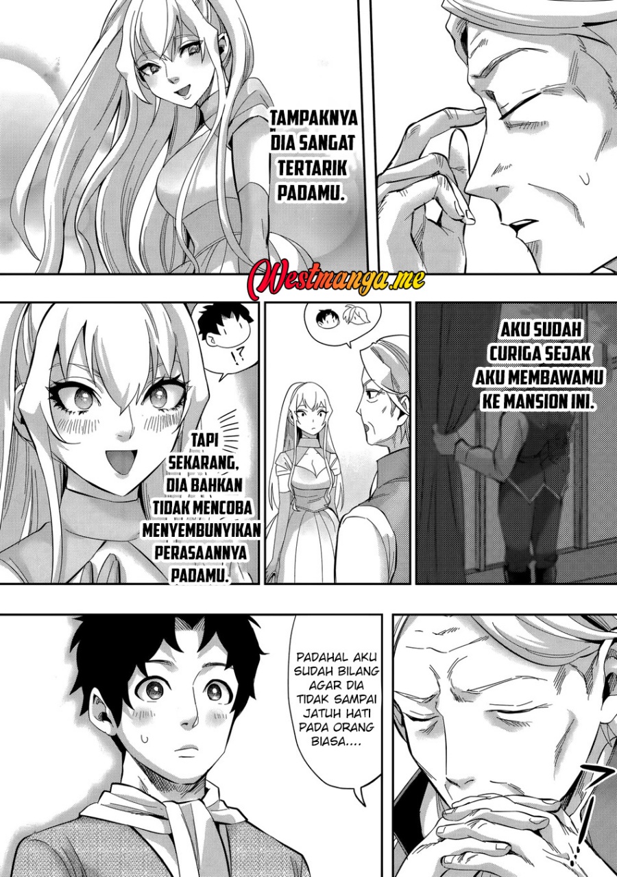 Baca Gakuenmono No Otome Game No Sekai Ni Tensei Shita Kedo, Cheat-Mochi No Haikei Danshi Seitodatta You Desu - Chapter 23 halaman 28