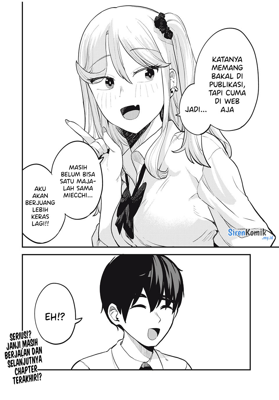 Baca Gal Assi - Chapter 29 halaman 17