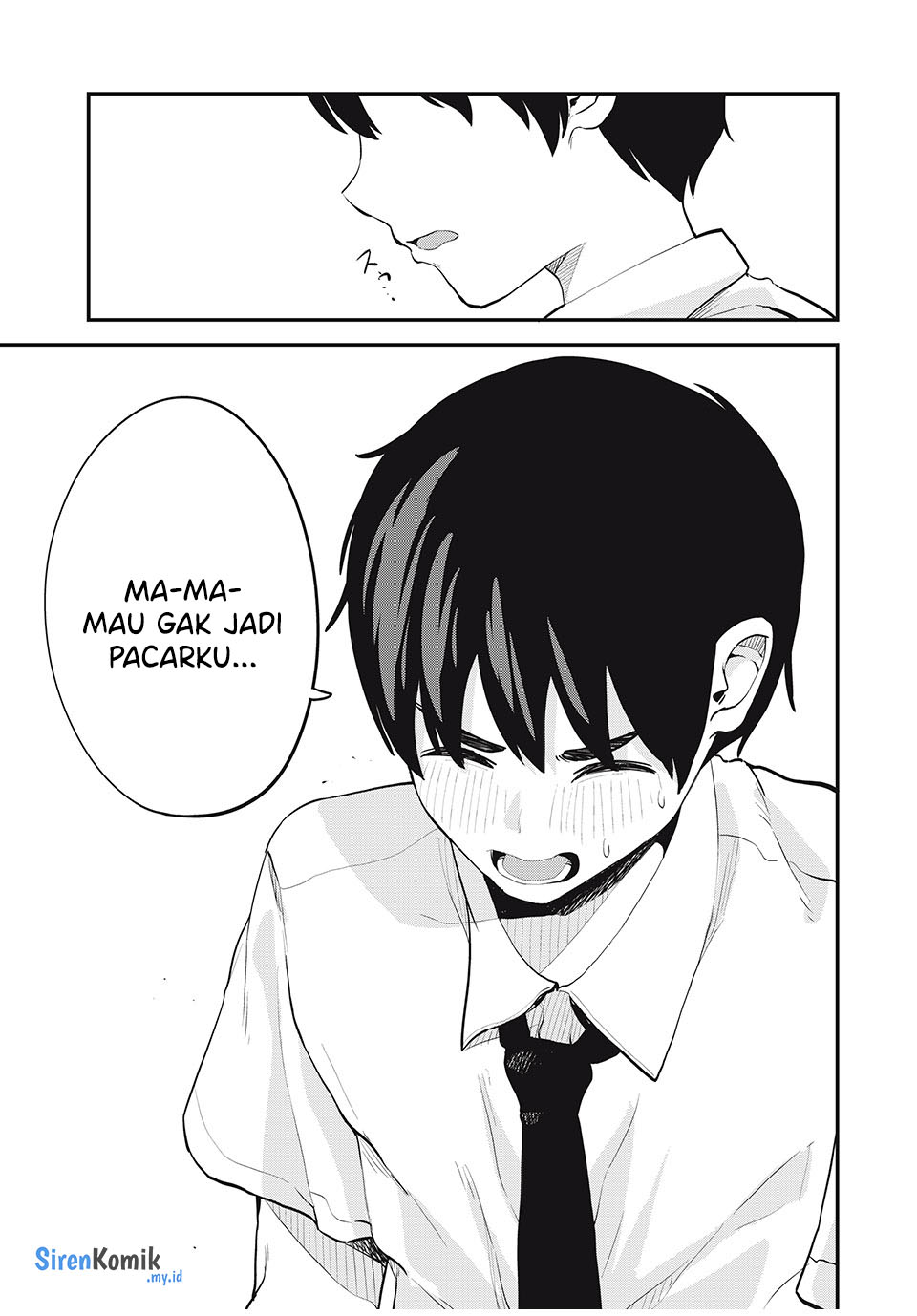 Baca Gal Assi - Chapter 30 halaman 14