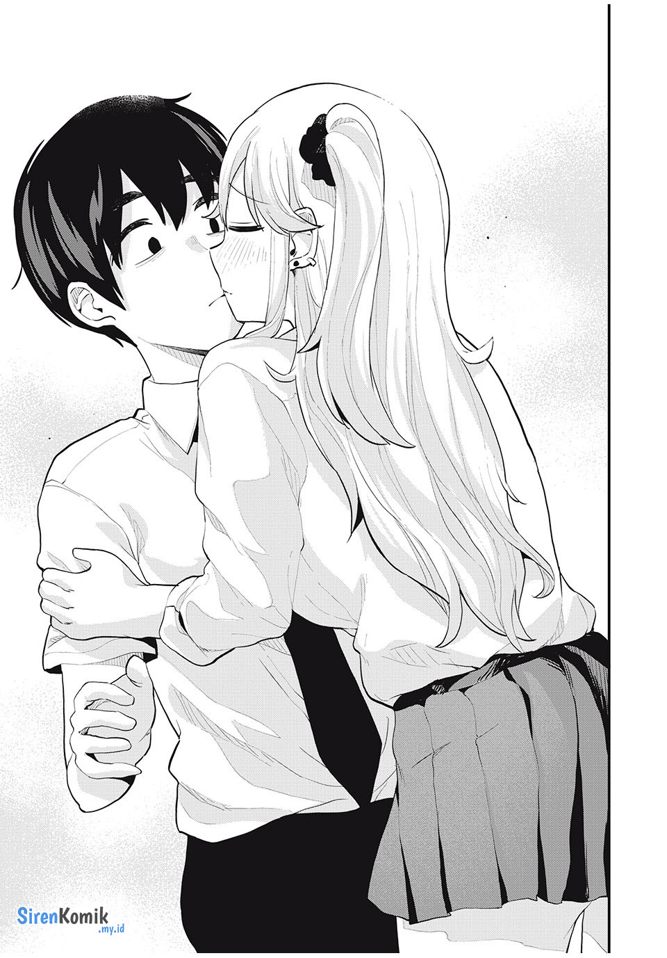 Baca Gal Assi - Chapter 30 halaman 16