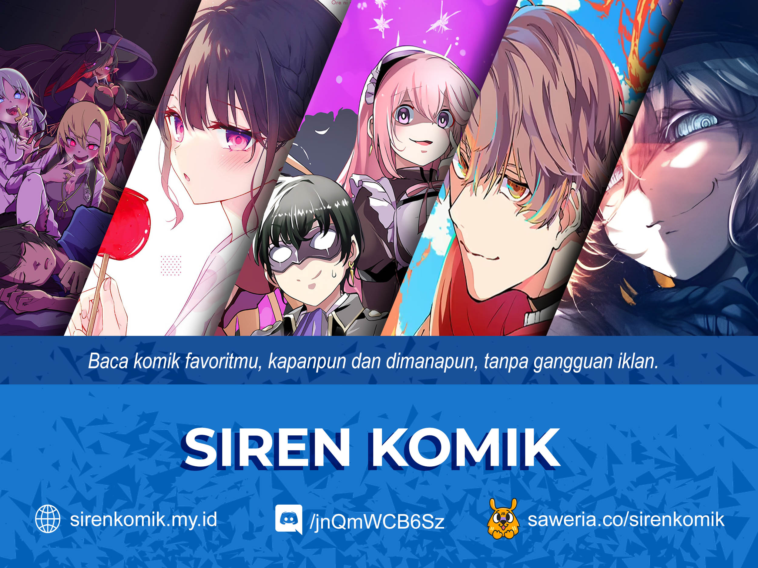 Baca Gal Assi - Chapter 30 halaman 19