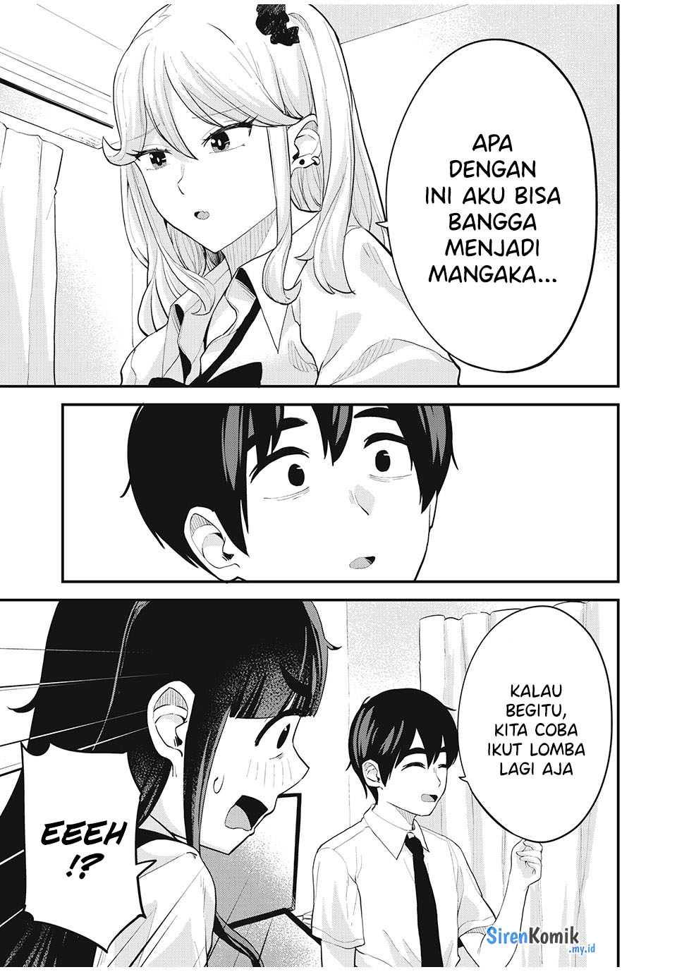 Baca Gal Assi - Chapter 30 halaman 4