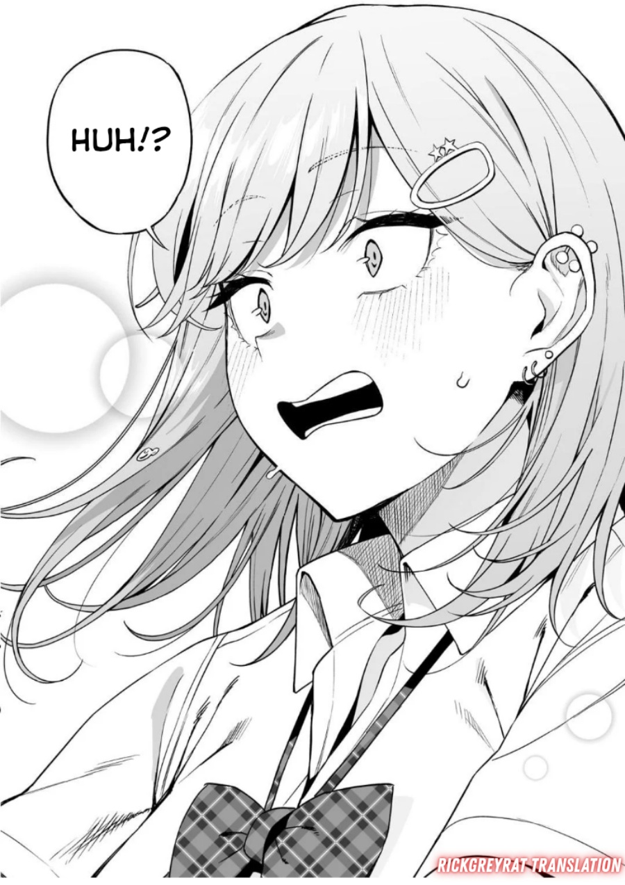 Gal no Jitensha wo Naoshitara Natsukareta Chapter 1 - Page 26