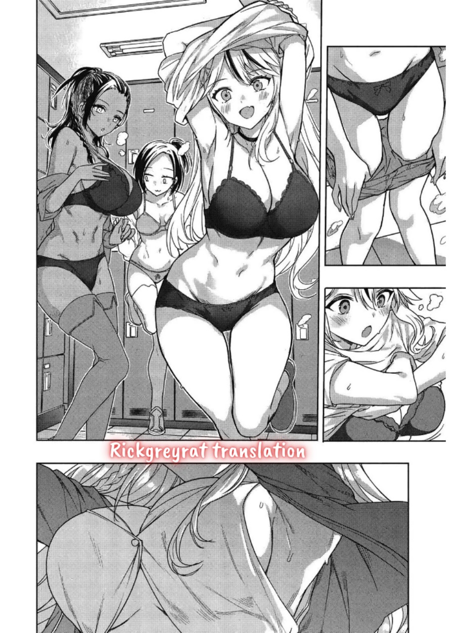 Gal to Dungeon to Shuukai Okure no Tansaku Eiyuutan ~Moto Legend Ima wa Wakeari tei Rank Tansakushana Ore ga, S-Kyuu Gal ni Natsukare Makutte Ikusei wo Makase Sareta~ Chapter 1 - Page 12