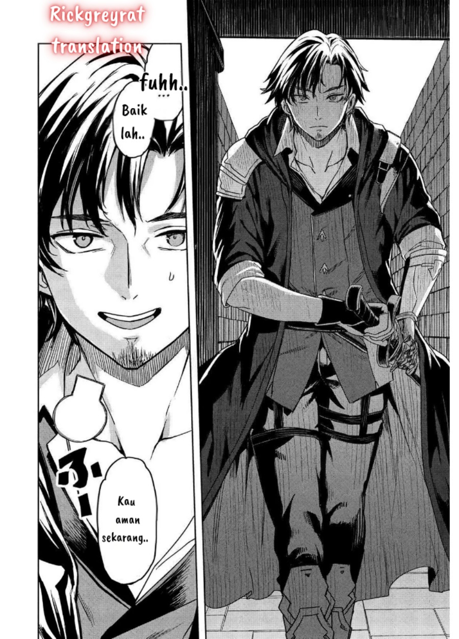 Gal to Dungeon to Shuukai Okure no Tansaku Eiyuutan ~Moto Legend Ima wa Wakeari tei Rank Tansakushana Ore ga, S-Kyuu Gal ni Natsukare Makutte Ikusei wo Makase Sareta~ Chapter 1 - Page 52