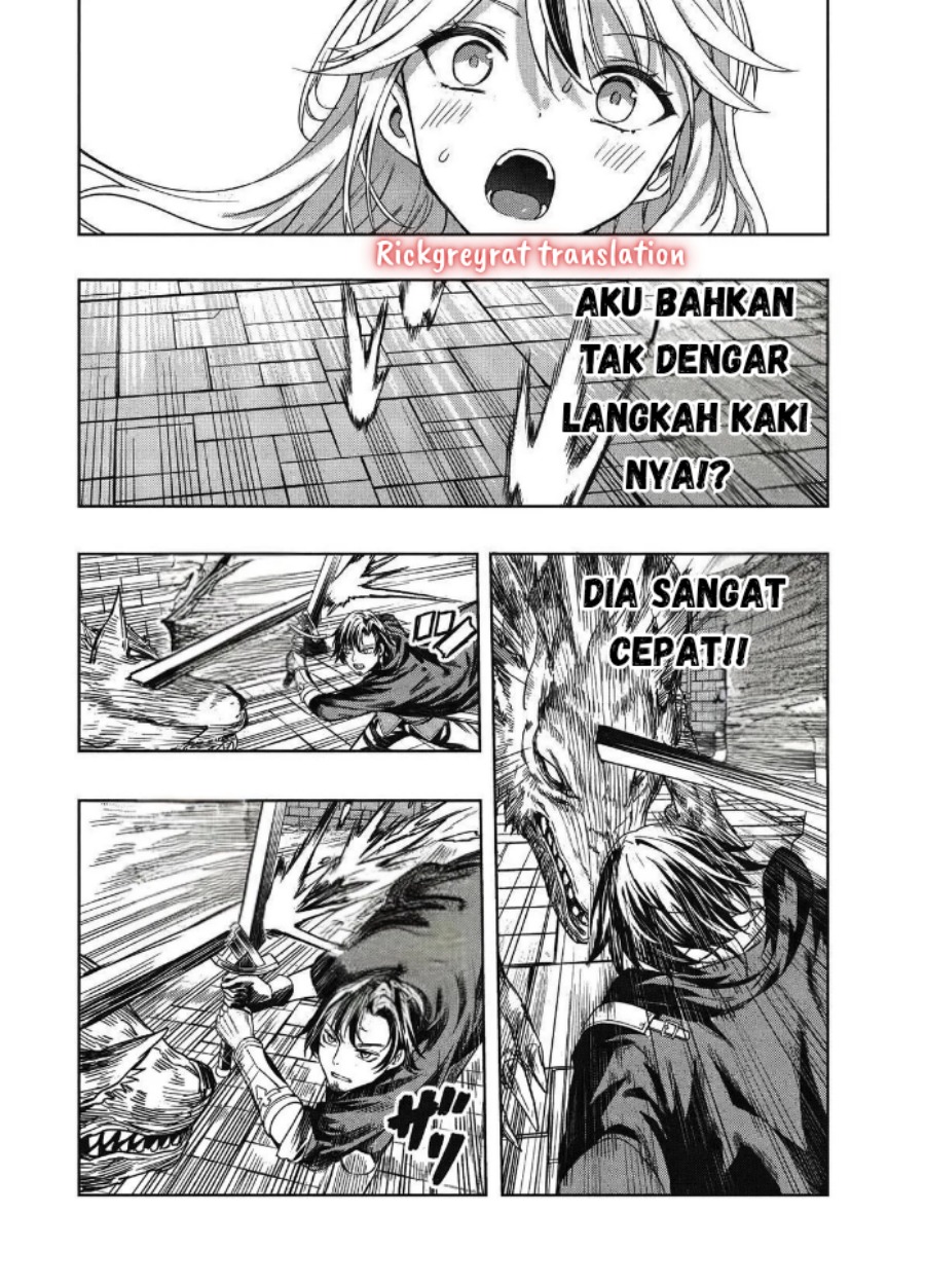 Gal to Dungeon to Shuukai Okure no Tansaku Eiyuutan ~Moto Legend Ima wa Wakeari tei Rank Tansakushana Ore ga, S-Kyuu Gal ni Natsukare Makutte Ikusei wo Makase Sareta~ Chapter 1 - Page 54