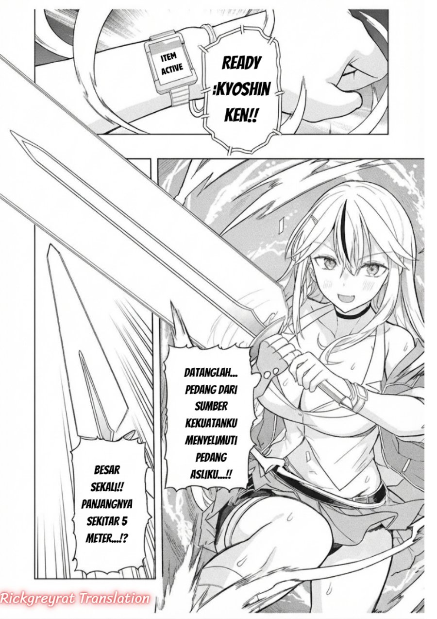 Gal to Dungeon to Shuukai Okure no Tansaku Eiyuutan ~Moto Legend Ima wa Wakeari tei Rank Tansakushana Ore ga, S-Kyuu Gal ni Natsukare Makutte Ikusei wo Makase Sareta~ Chapter 11 - Page 29