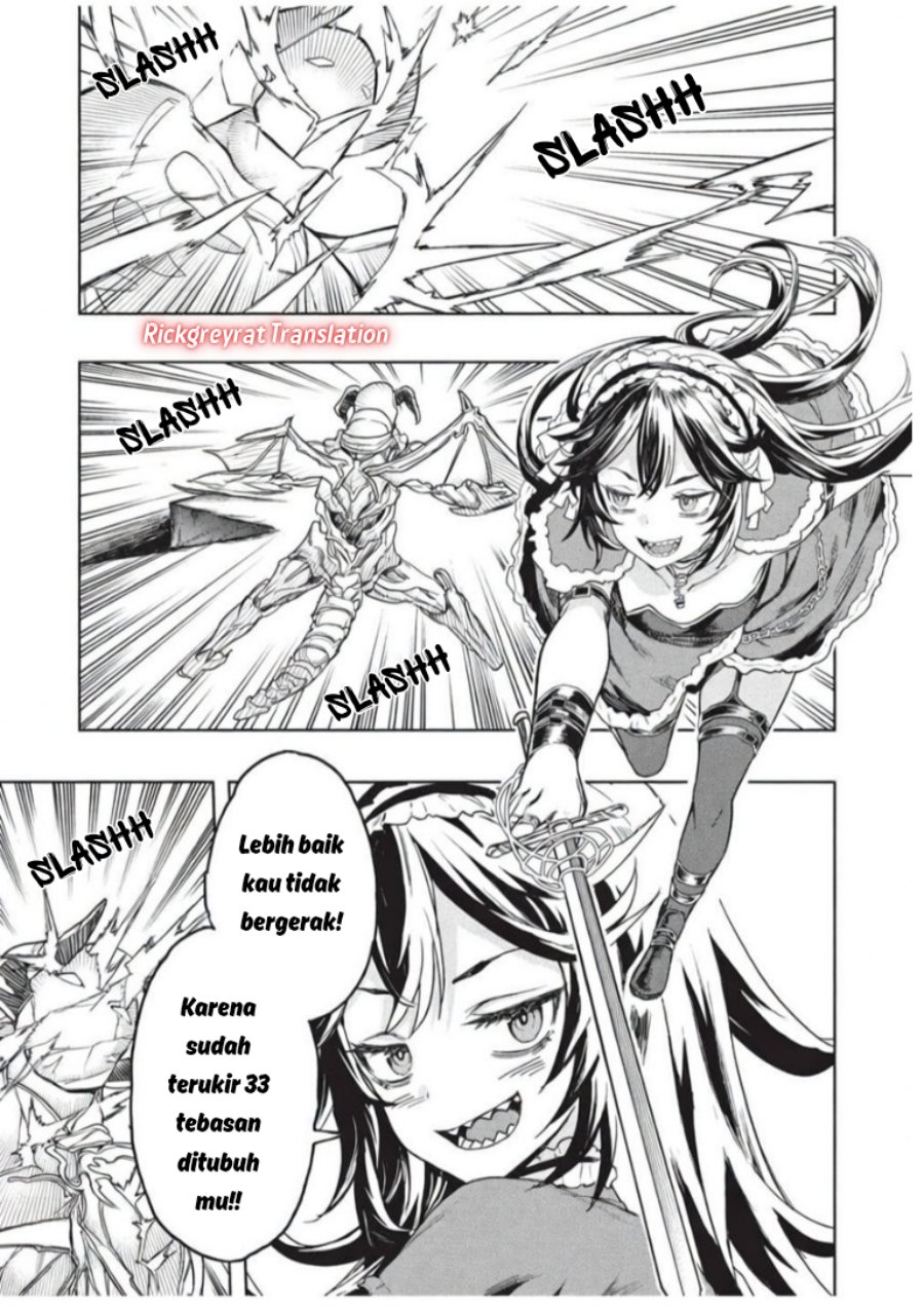 Gal to Dungeon to Shuukai Okure no Tansaku Eiyuutan ~Moto Legend Ima wa Wakeari tei Rank Tansakushana Ore ga, S-Kyuu Gal ni Natsukare Makutte Ikusei wo Makase Sareta~ Chapter 8 - Page 10
