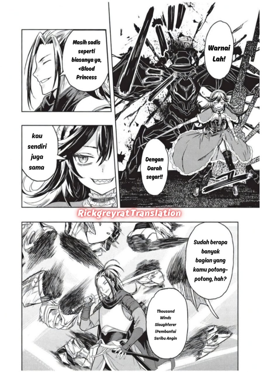 Gal to Dungeon to Shuukai Okure no Tansaku Eiyuutan ~Moto Legend Ima wa Wakeari tei Rank Tansakushana Ore ga, S-Kyuu Gal ni Natsukare Makutte Ikusei wo Makase Sareta~ Chapter 8 - Page 11