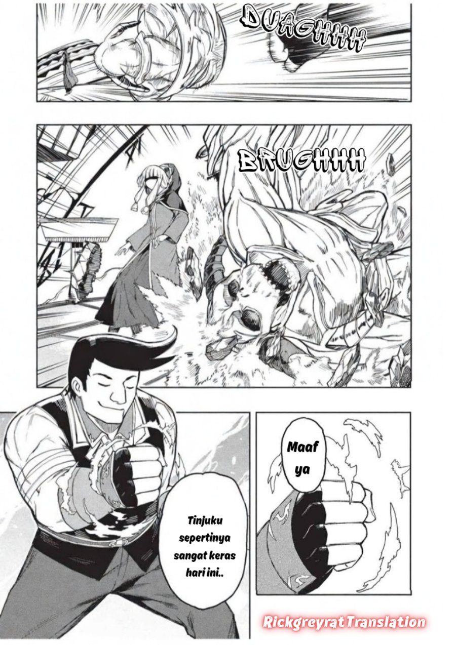 Gal to Dungeon to Shuukai Okure no Tansaku Eiyuutan ~Moto Legend Ima wa Wakeari tei Rank Tansakushana Ore ga, S-Kyuu Gal ni Natsukare Makutte Ikusei wo Makase Sareta~ Chapter 8 - Page 14