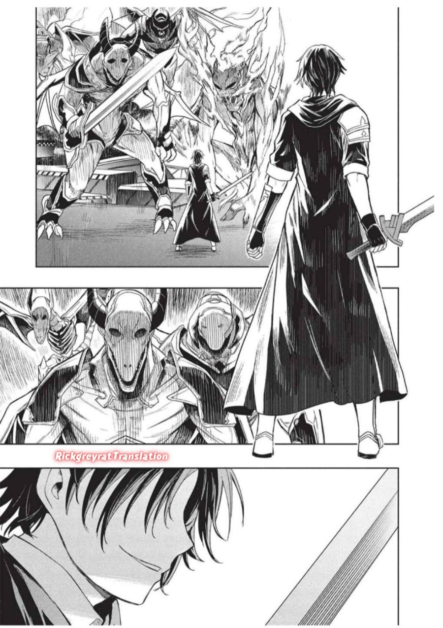 Gal to Dungeon to Shuukai Okure no Tansaku Eiyuutan ~Moto Legend Ima wa Wakeari tei Rank Tansakushana Ore ga, S-Kyuu Gal ni Natsukare Makutte Ikusei wo Makase Sareta~ Chapter 8 - Page 16