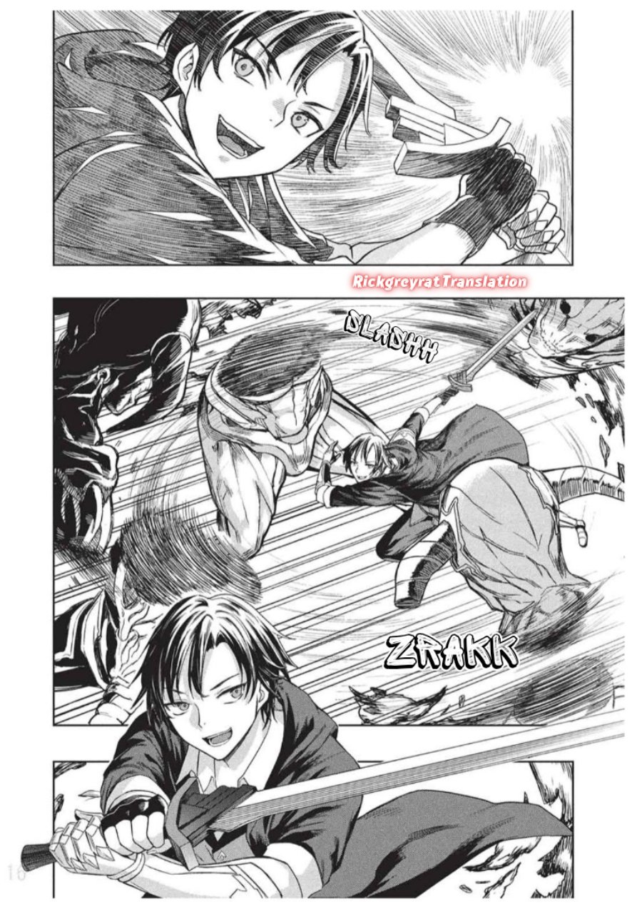 Gal to Dungeon to Shuukai Okure no Tansaku Eiyuutan ~Moto Legend Ima wa Wakeari tei Rank Tansakushana Ore ga, S-Kyuu Gal ni Natsukare Makutte Ikusei wo Makase Sareta~ Chapter 8 - Page 17
