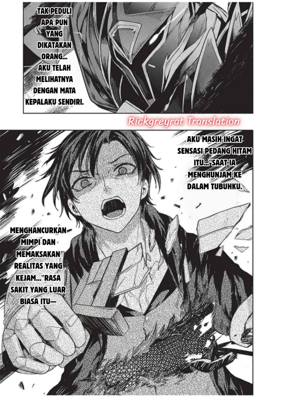 Gal to Dungeon to Shuukai Okure no Tansaku Eiyuutan ~Moto Legend Ima wa Wakeari tei Rank Tansakushana Ore ga, S-Kyuu Gal ni Natsukare Makutte Ikusei wo Makase Sareta~ Chapter 9 - Page 16