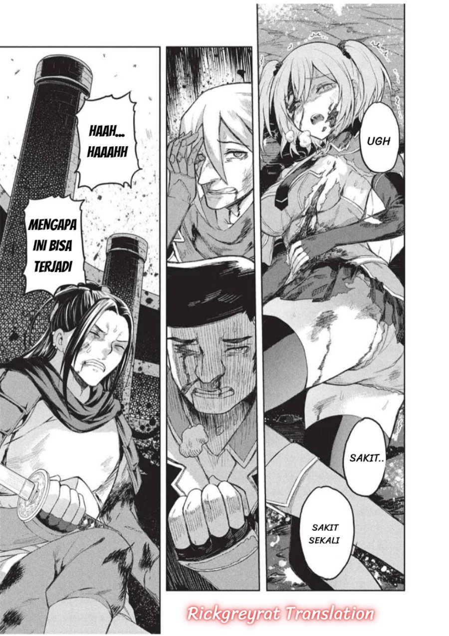 Gal to Dungeon to Shuukai Okure no Tansaku Eiyuutan ~Moto Legend Ima wa Wakeari tei Rank Tansakushana Ore ga, S-Kyuu Gal ni Natsukare Makutte Ikusei wo Makase Sareta~ Chapter 9 - Page 8
