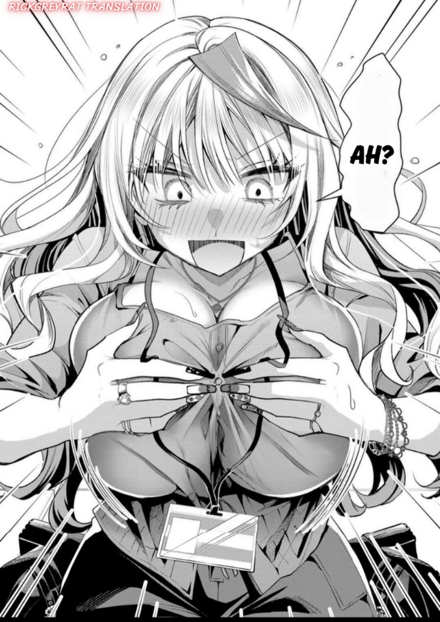 Gal Yome no Himitsu Chapter 63 - Page 13