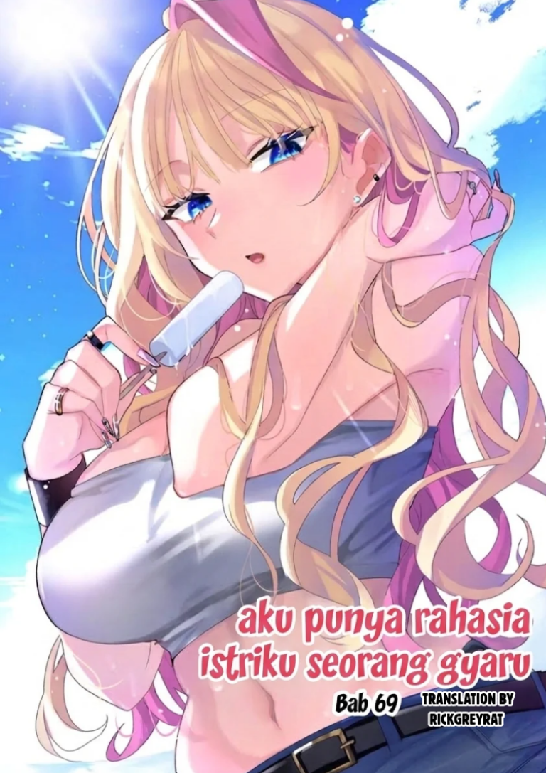 Gal Yome no Himitsu Chapter 69 - Page 1